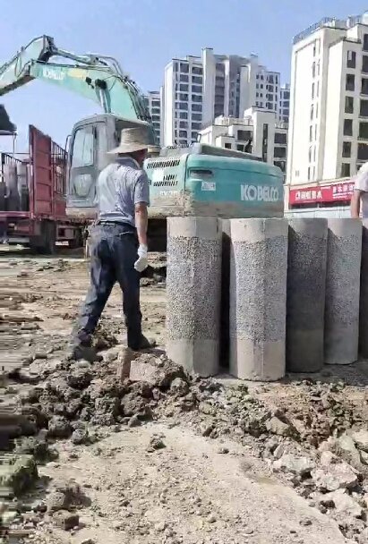 博望区降水井